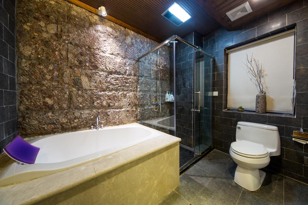 Lijiang Yuntian Palace Hotel Zimmer foto
